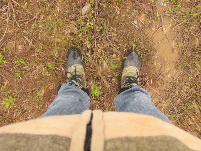 feet feet Blog Post Mai 2012